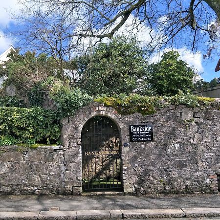 Bankside Bed & Breakfast セント・オーステル エクステリア 写真