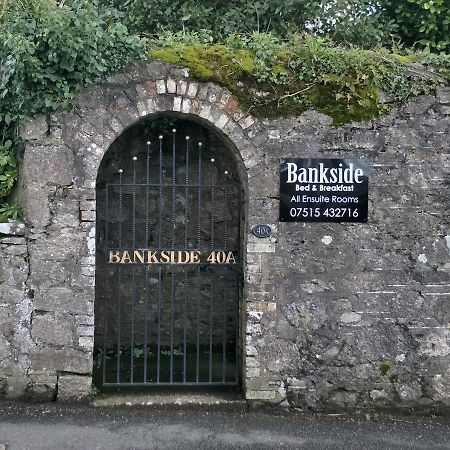Bankside Bed & Breakfast セント・オーステル エクステリア 写真