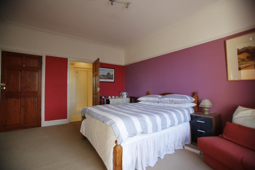 Bankside Bed & Breakfast セント・オーステル 部屋 写真