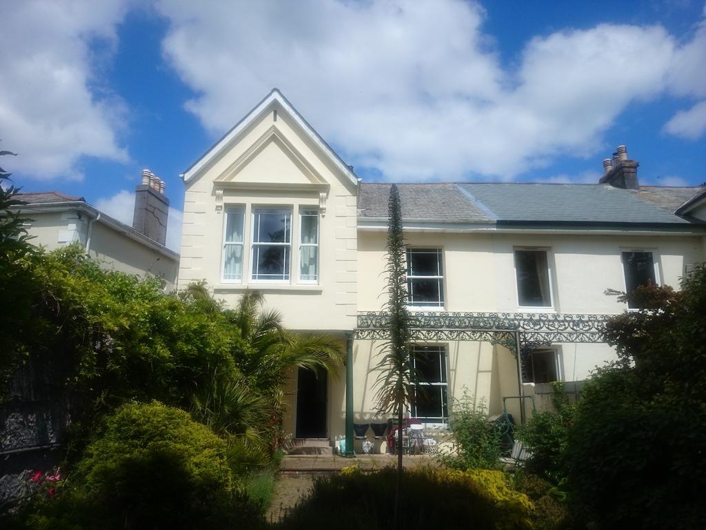 Bankside Bed & Breakfast セント・オーステル エクステリア 写真