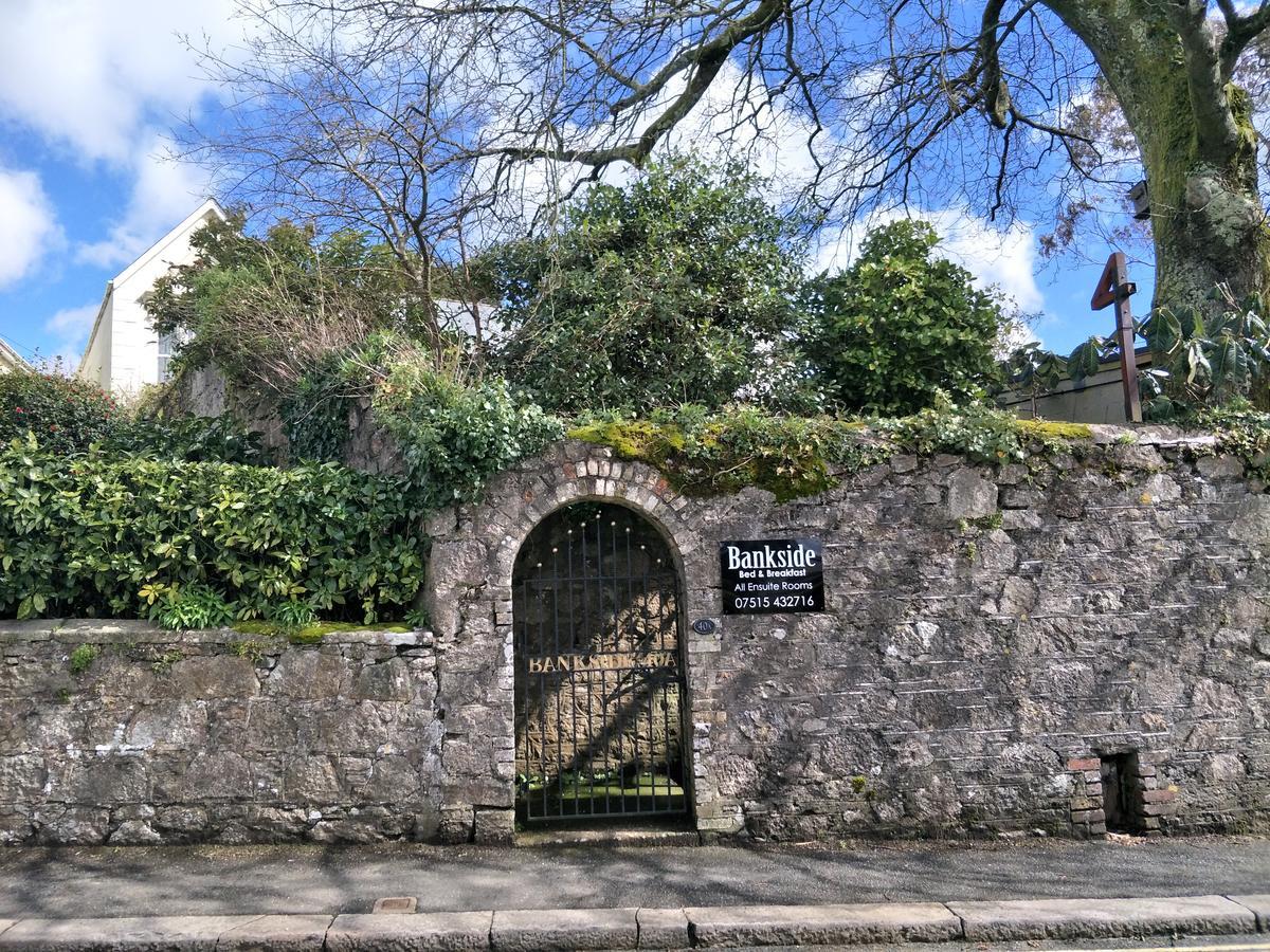 Bankside Bed & Breakfast セント・オーステル エクステリア 写真